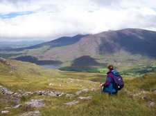 Ireland-Western Ireland-Discover Ireland South Walk